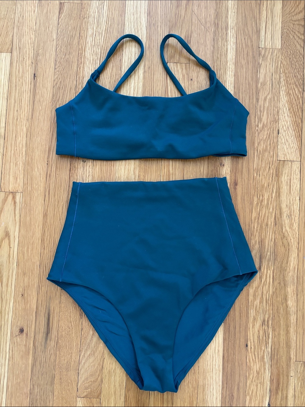 Left on Friday Bikini Set, size S